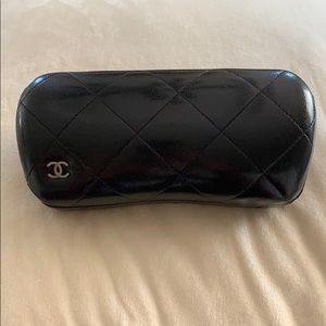 Chanel Sunglass Case